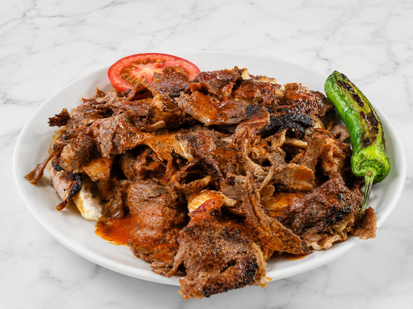 ISKENDER DÖNER (Porsiyon)