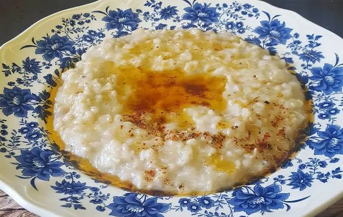 Keşkek