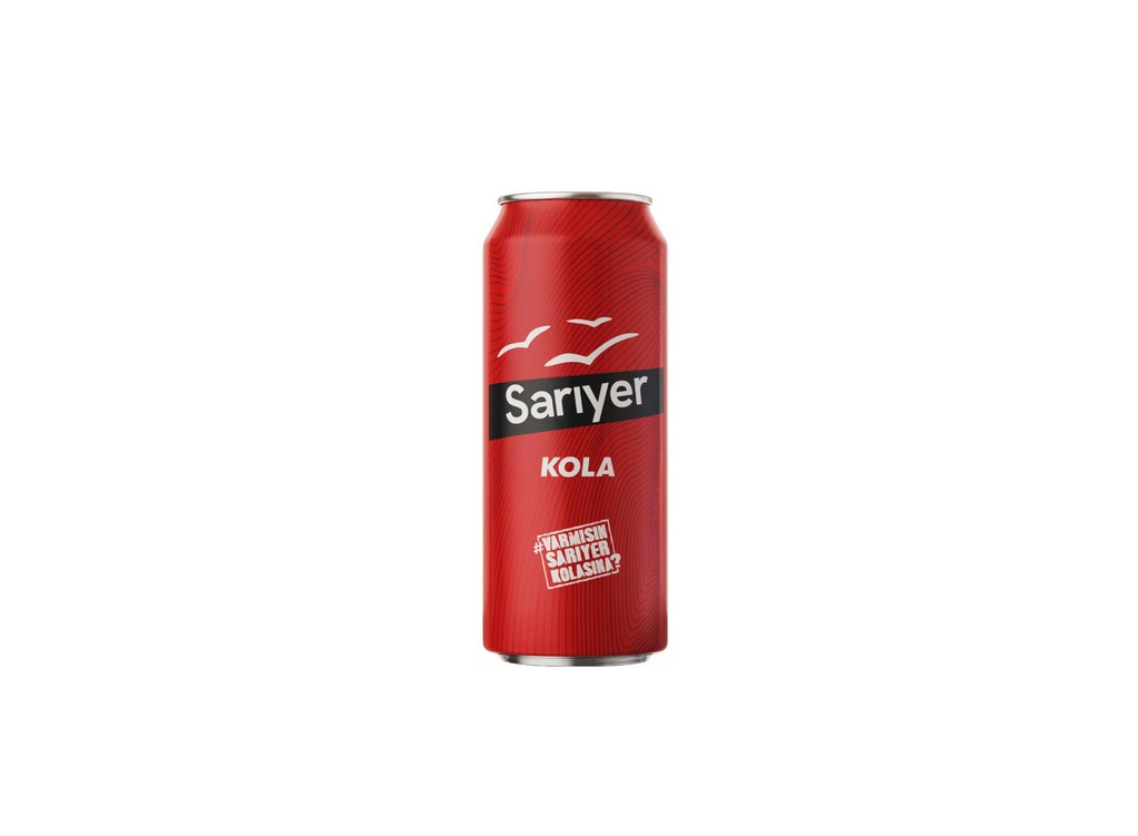 SARIYER KOLA 330 ML