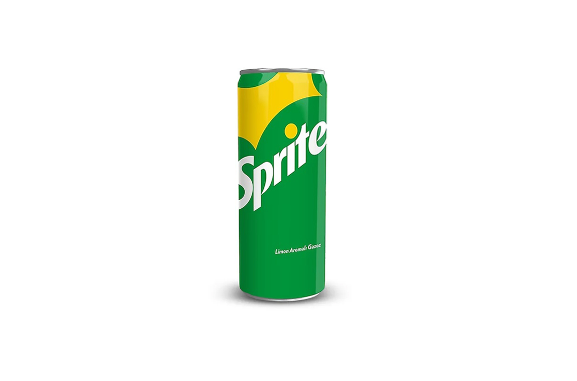 SPRITE 330 Ml
