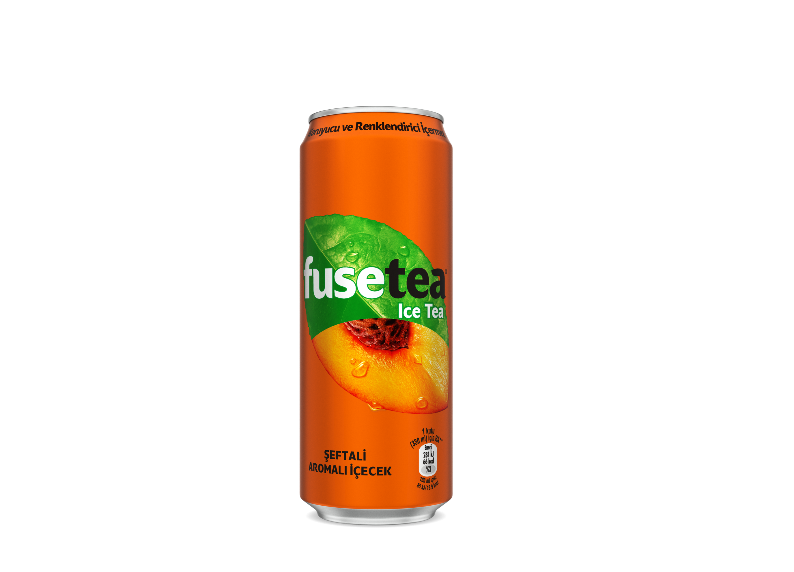 Fuestea Çeşitleri 330 Ml