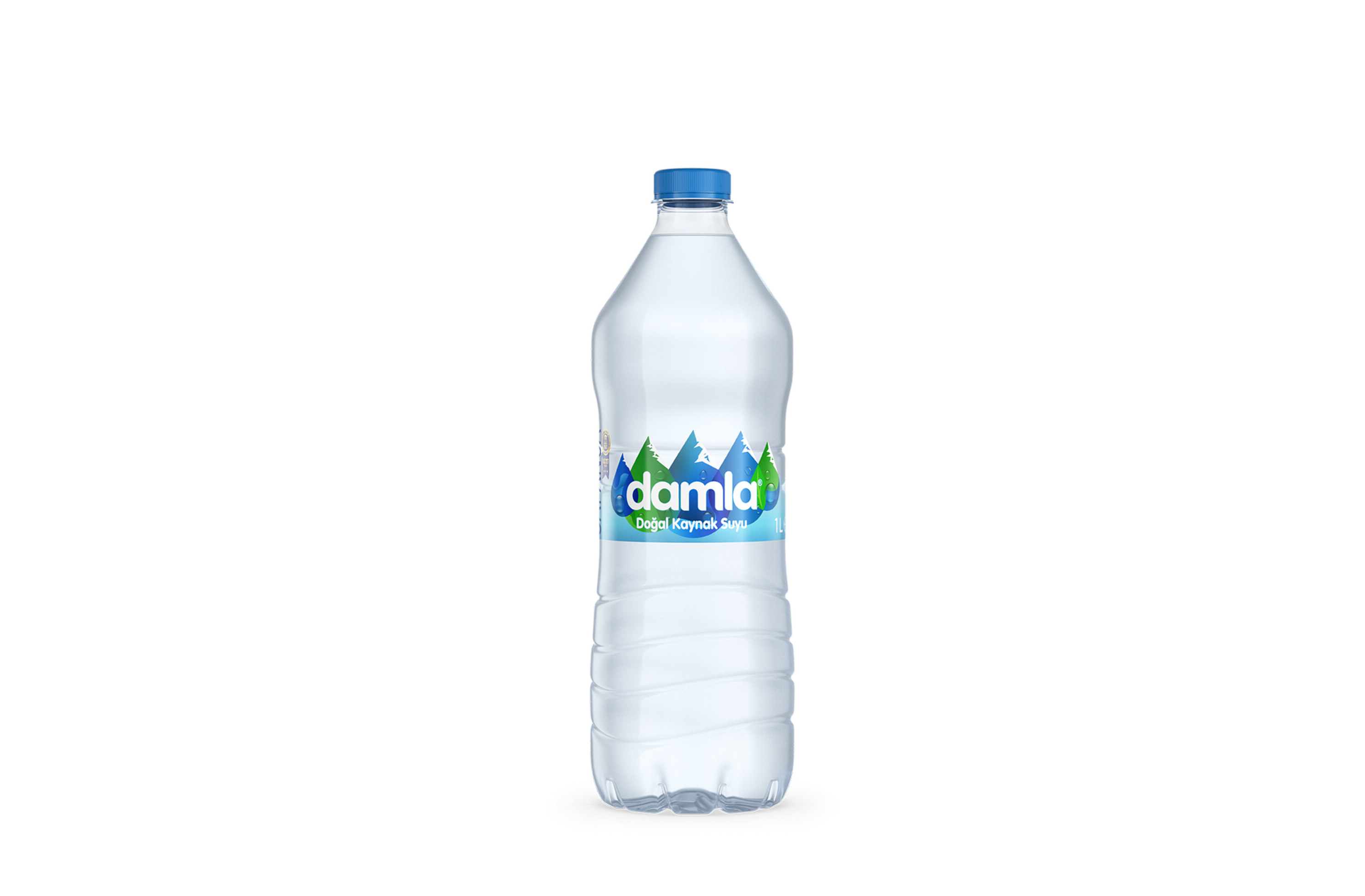 Damla Su 1 Lt